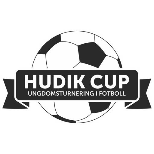 Hudik Cup app icon