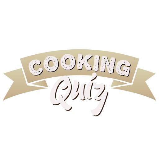 Cooking Quiz icona