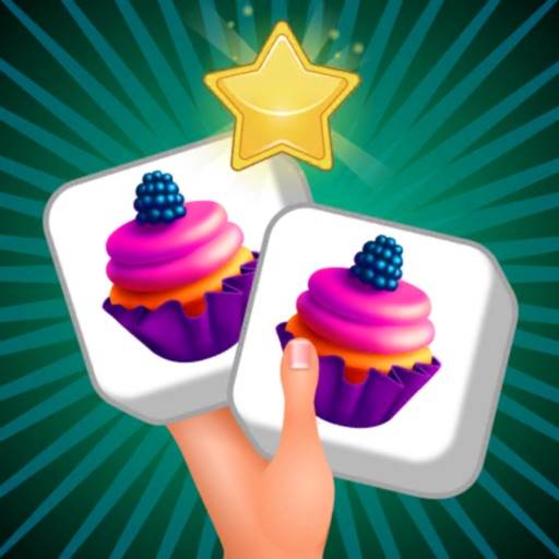 Onnect – Pair Matching Puzzle icon