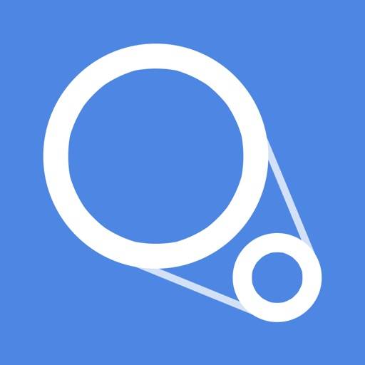 Pulley Calculator app icon