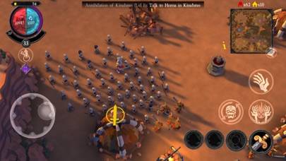 for iphone download Undead Horde free