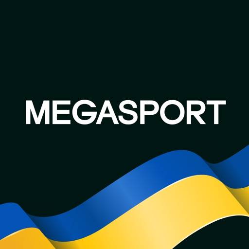 Megasport.ua icon