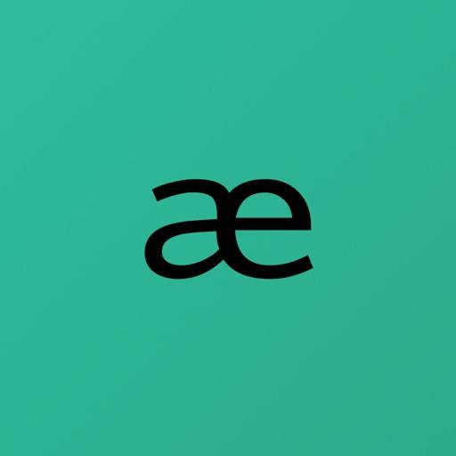 English Phonetic Dictionary icône