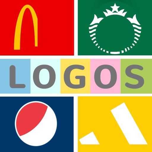 Logo Quiz Game Guess the brand icon