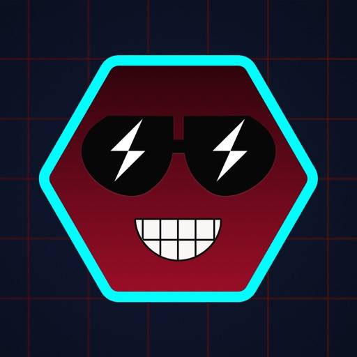 Fit Beats－EDM Beat Music game app icon