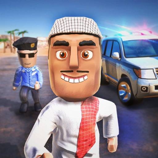 The Chase: Cop Pursuit icon