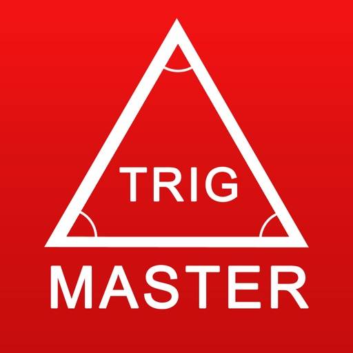 Trigonometry Master icon
