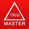 Trigonometry Master app icon