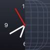 The Clock by seense app icon