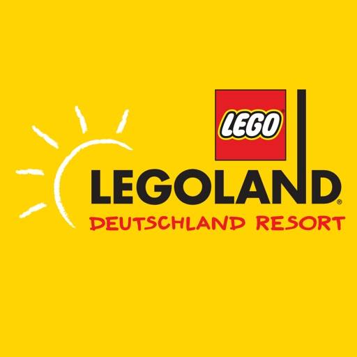 LEGOLAND Deutschland Resort app icon