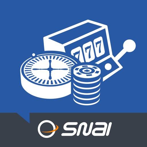 SNAI Casino e Slot app icon