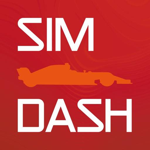 Sim Racing Dashboard