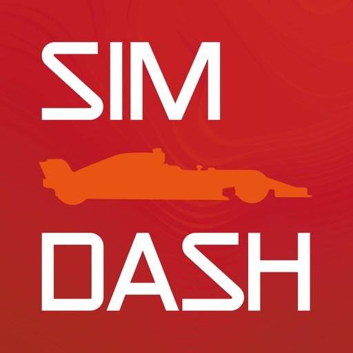 eliminar Sim Racing Dashboard