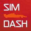 Sim Racing Dashboard icon