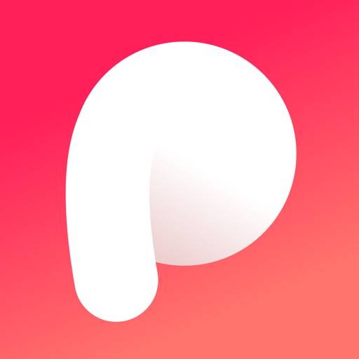 Peachy app icon