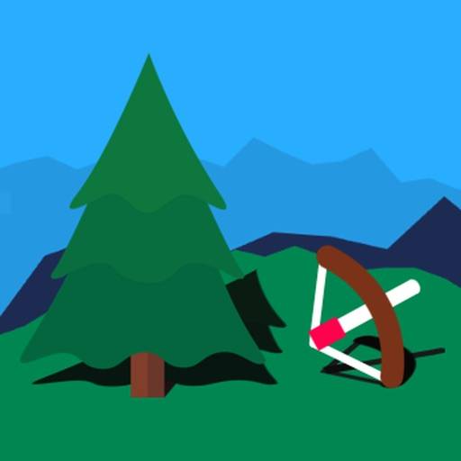 Endless Archery: Chill & Shoot icon