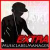 MusicLabeLManagerExtra app icon