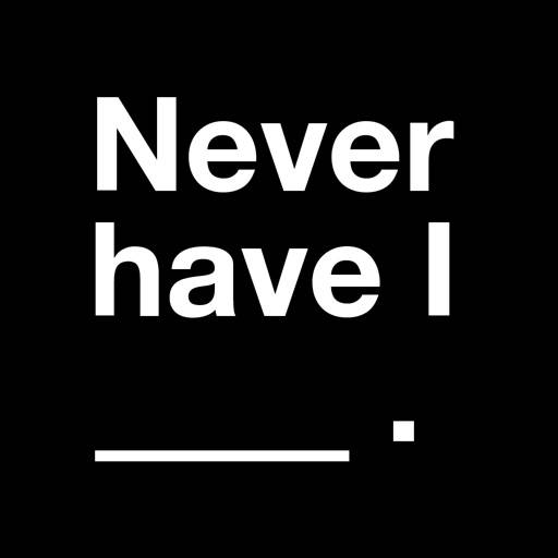 Never Have I Ever Dirty & Evil app icon