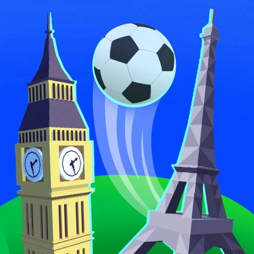 Soccer Kick icono