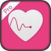 Hear heartbeat app icon