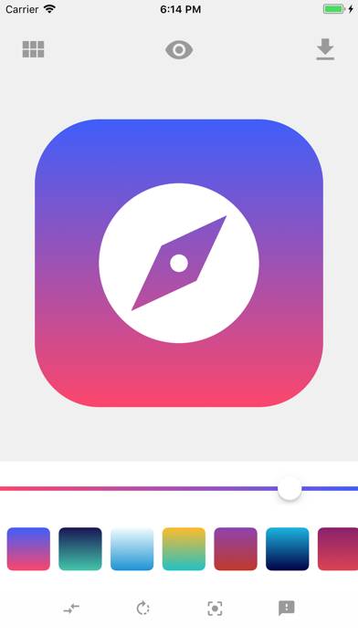 iphone app icon generator by pt
