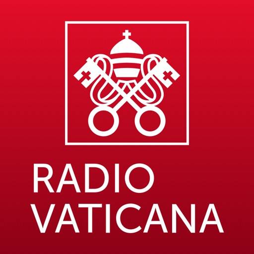 Radio Vaticana app icon