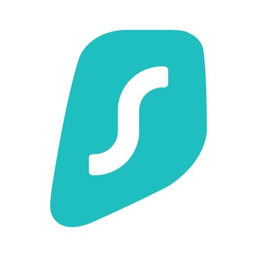 Surfshark VPN: Fast & Reliable икона