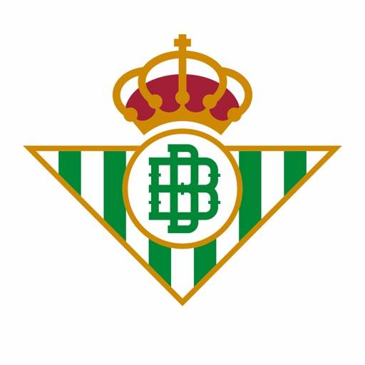 Real Betis Balompié app icon