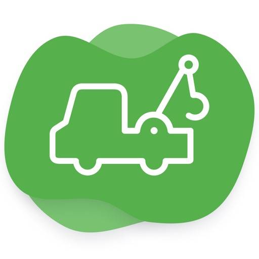 Linear Assistenza stradale app icon