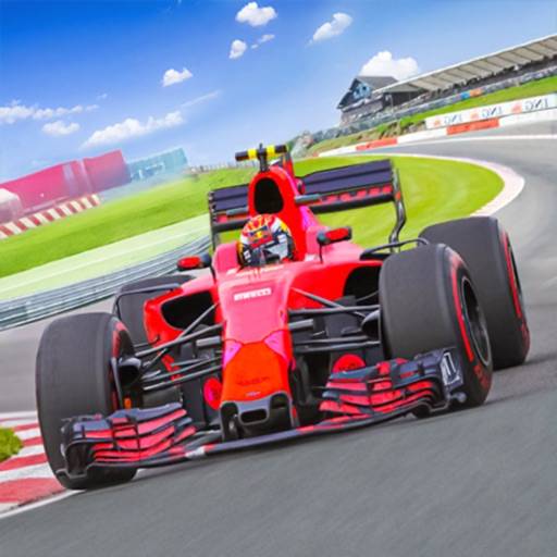 Grand Formula Racing Pro app icon