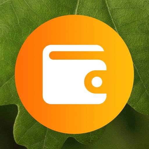 Swedbank plånbok app icon
