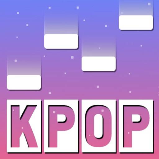Kpop Tiles 2 icono