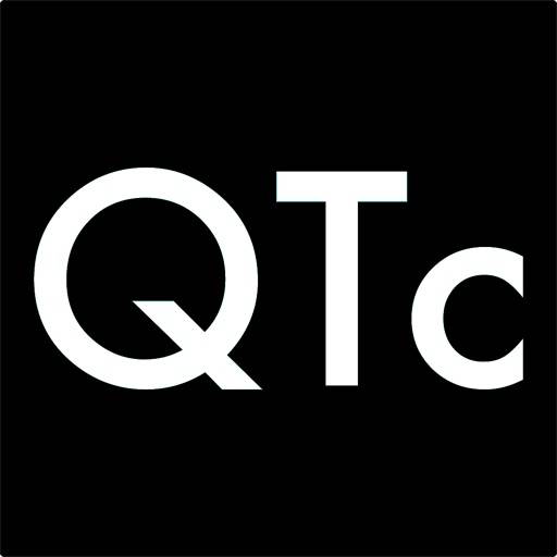 EP QTc app icon