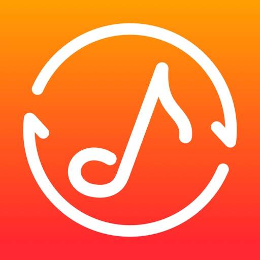 Извлечь аудио app icon