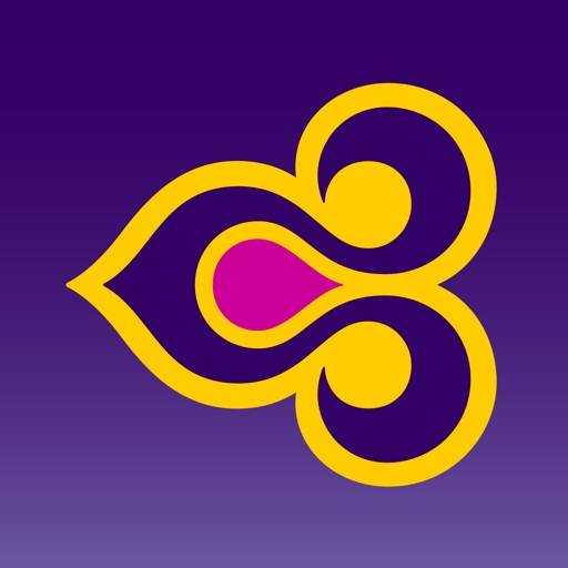 Thai Airways app icon