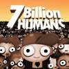 7 Billion Humans icono