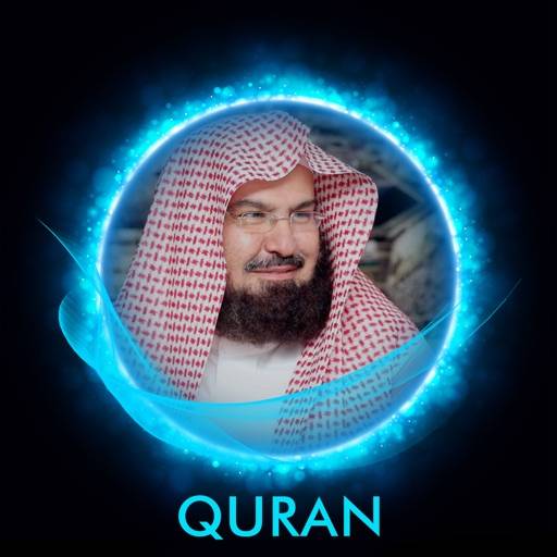 Quran - Abdul Rahman Al-Sudais icône