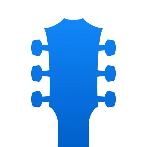 GtrLib Chords Pro icon