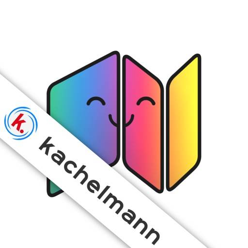 Pflotsh SuperHD app icon