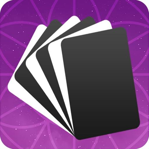 Tarot Reading & Cards Meaning app icon