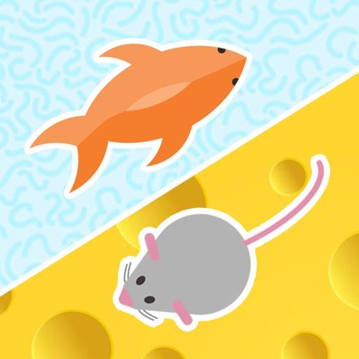 Games for Cats! app icon