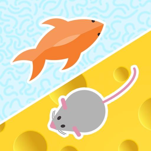 Giochi per gatti! app icon