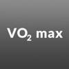 VO₂ Max app icon