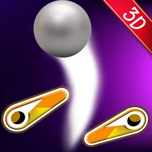 Pinball Flipper Stars icône