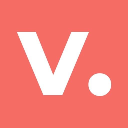 Voi – Patinete eléctrico app icon