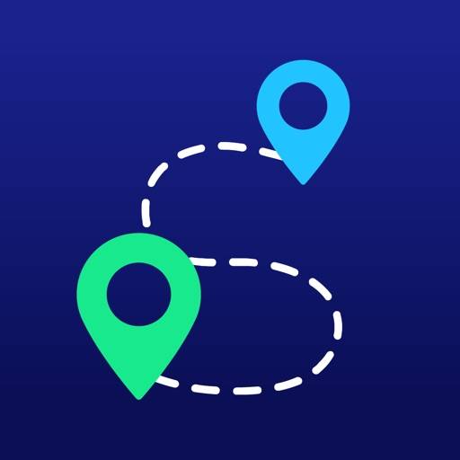 Spoten: Localisateur familial app icon