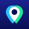 Spoten Phone Location Tracker app icon