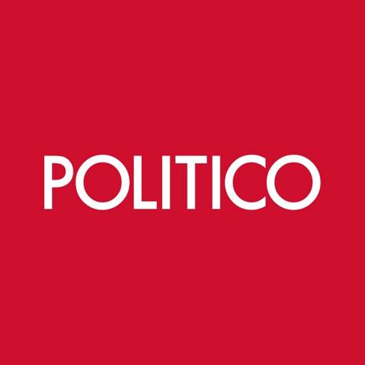 POLITICO Europe Edition app icon