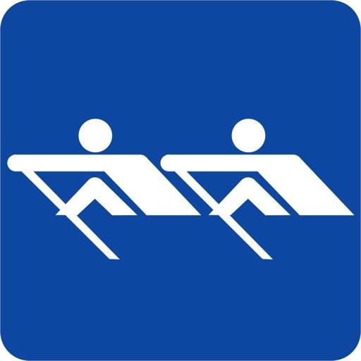 Rowing Coach 4.0 app icon