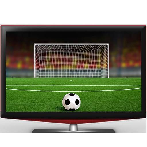 Live Football Streaming TV App icon